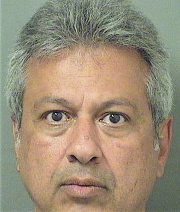 Pedro Deniscamacho, - Palm Beach County, FL 